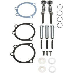 Kit de quincaillerie de remplacement pour filtre à air Big Sucker