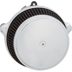 Big Sucker  Stage 1 Air Cleaner Kit with Cover