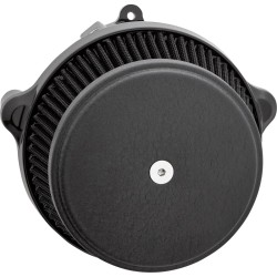 Big Sucker  Stage 1 Air Cleaner Kit with Cover