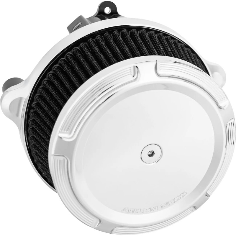 Big Sucker  Stage 1 Air Cleaner Kit with Cover