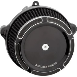 Big Sucker  Stage 1 Air Cleaner Kit with Cover