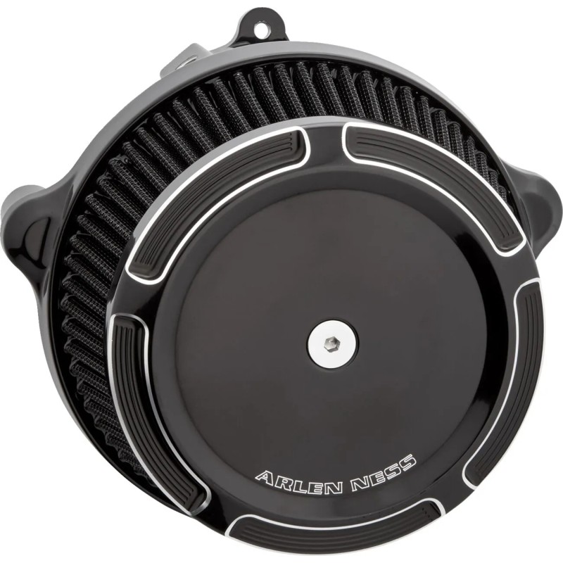 Big Sucker  Stage 1 Air Cleaner Kit with Cover