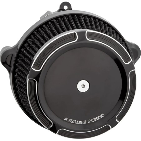 Big Sucker  Stage 1 Air Cleaner Kit with Cover