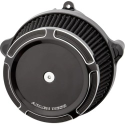 Big Sucker  Stage 1 Air Cleaner Kit with Cover