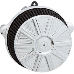 Big Sucker  Stage 1 Air Cleaner Kit with Cover