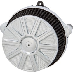 Big Sucker  Stage 1 Air Cleaner Kit with Cover