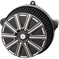 Big Sucker  Stage 1 Air Cleaner Kit with Cover