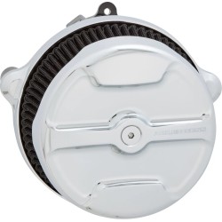 Big Sucker  Stage 1 Air Cleaner Kit with Cover