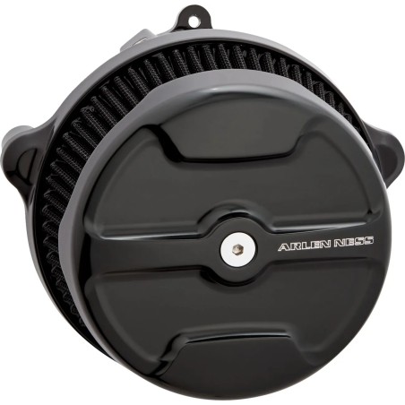 Big Sucker  Stage 1 Air Cleaner Kit with Cover