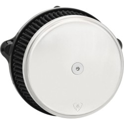 Big Sucker  Stage 1 Air Cleaner Kit with Cover