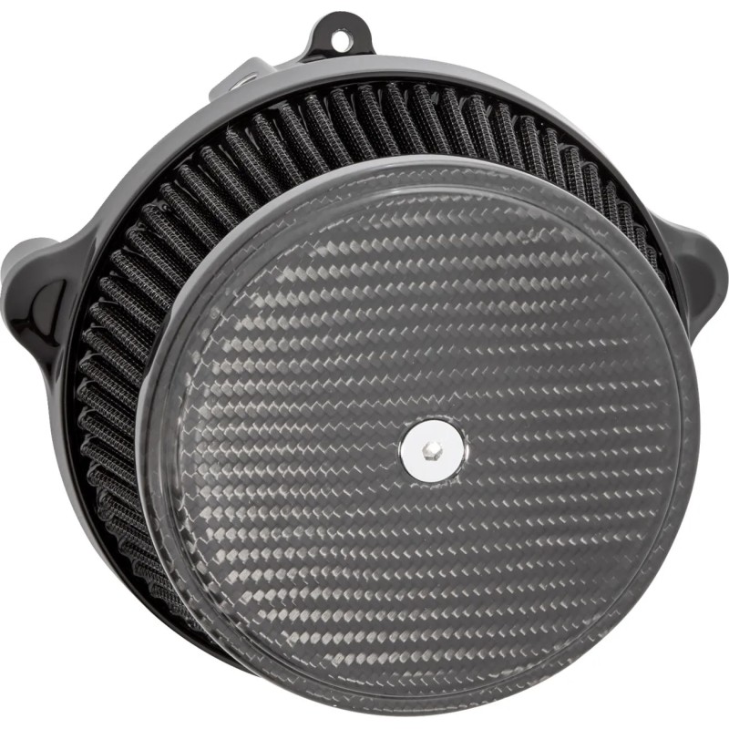 Big Sucker  Stage 1 Air Cleaner Kit with Cover