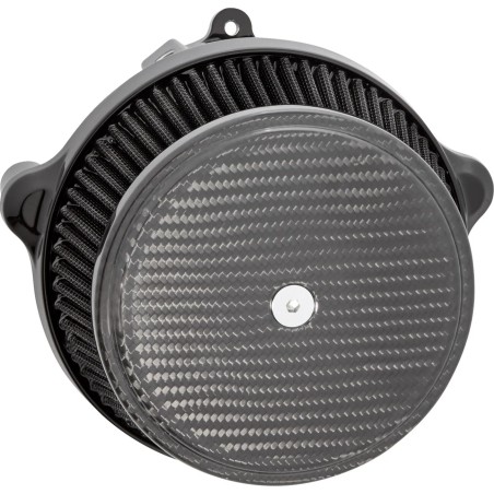 Big Sucker  Stage 1 Air Cleaner Kit with Cover