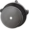 Big Sucker  Stage 1 Air Cleaner Kit with Cover