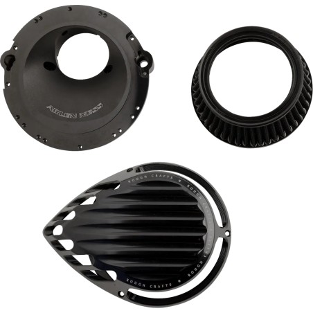 Rough Craft Air Cleaner Kit
