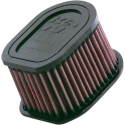 OE Replacement High-Flow Air Filter
