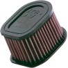 OE Replacement High-Flow Air Filter