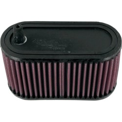 Filtre à air haut débit