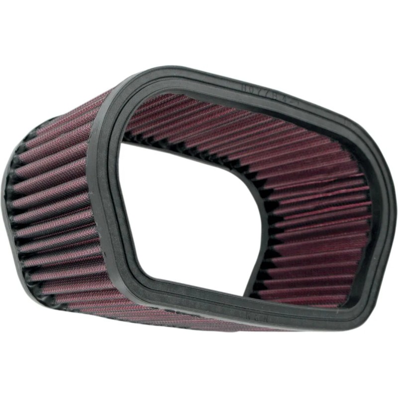 OE Replacement High-Flow Air Filter