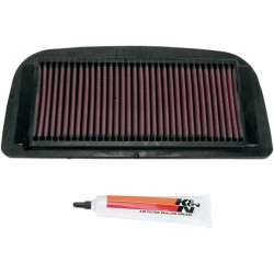 OE Replacement High-Flow Air Filter