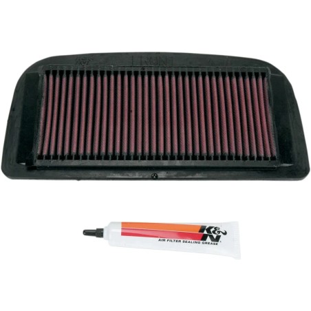OE Replacement High-Flow Air Filter