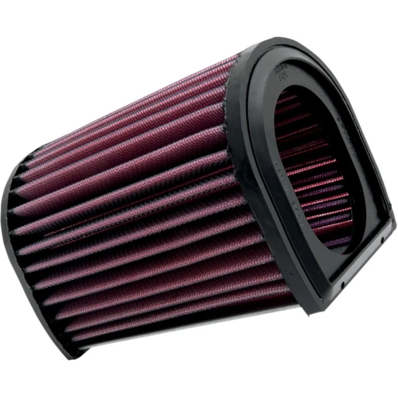 OE Replacement High-Flow Air Filter
