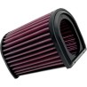 OE Replacement High-Flow Air Filter
