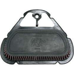 OE Replacement High-Flow Air Filter