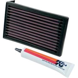 OE Replacement High-Flow Air Filter