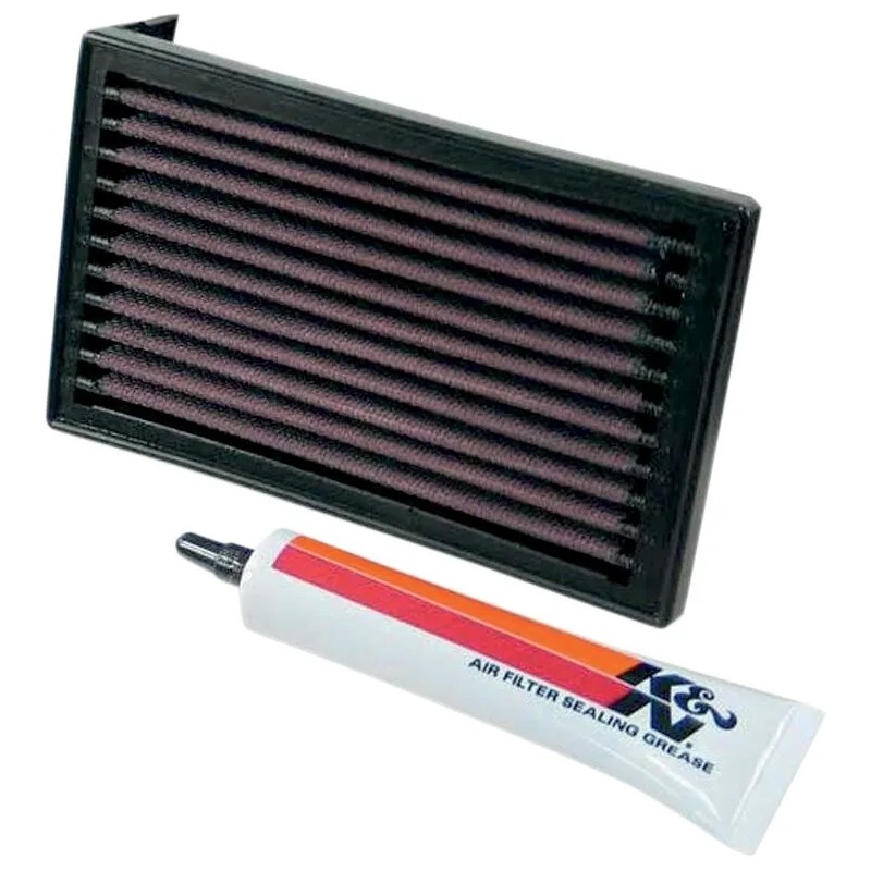 OE Replacement High-Flow Air Filter