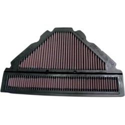 Filtre à air haut débit de rechange OE