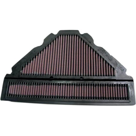 OE Replacement High-Flow Air Filter