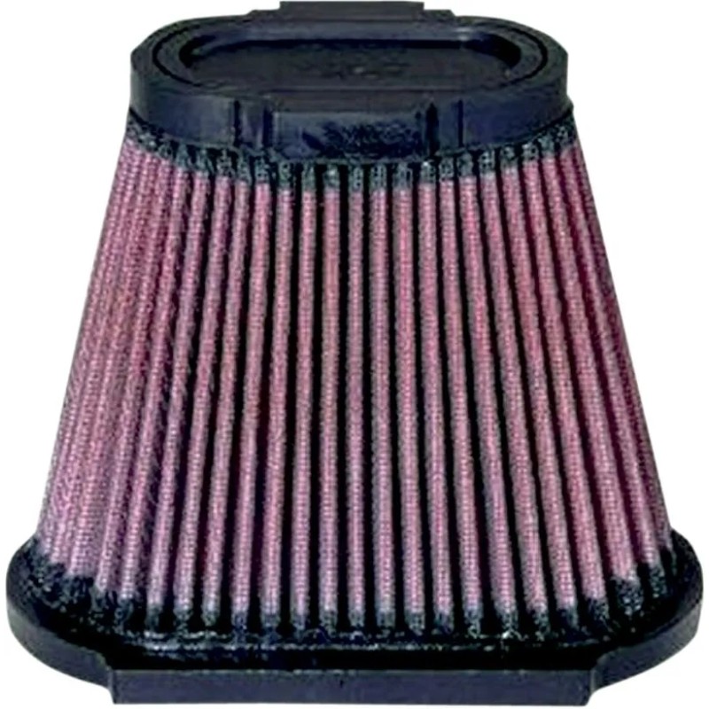 OE Replacement High-Flow Air Filter
