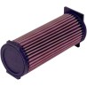OE Replacement High-Flow Air Filter