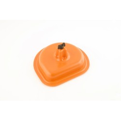 Cache de filtre à air