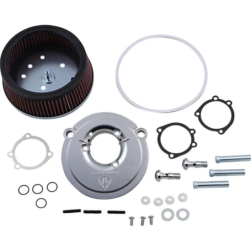 Big Sucker  Air Filter Kit