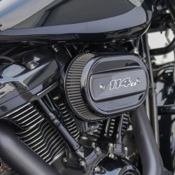 Big Sucker  Upgrade Air Filter