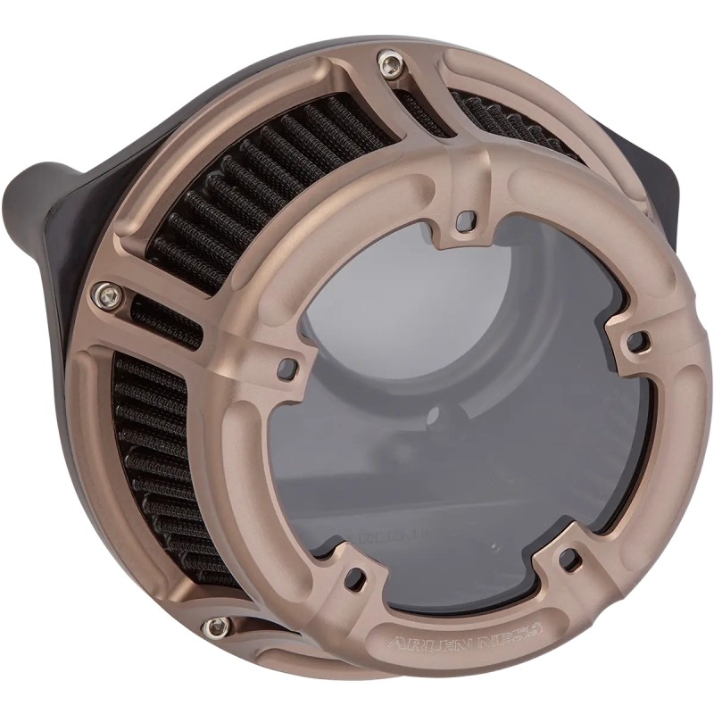 Method  Clear Series Air Cleaner