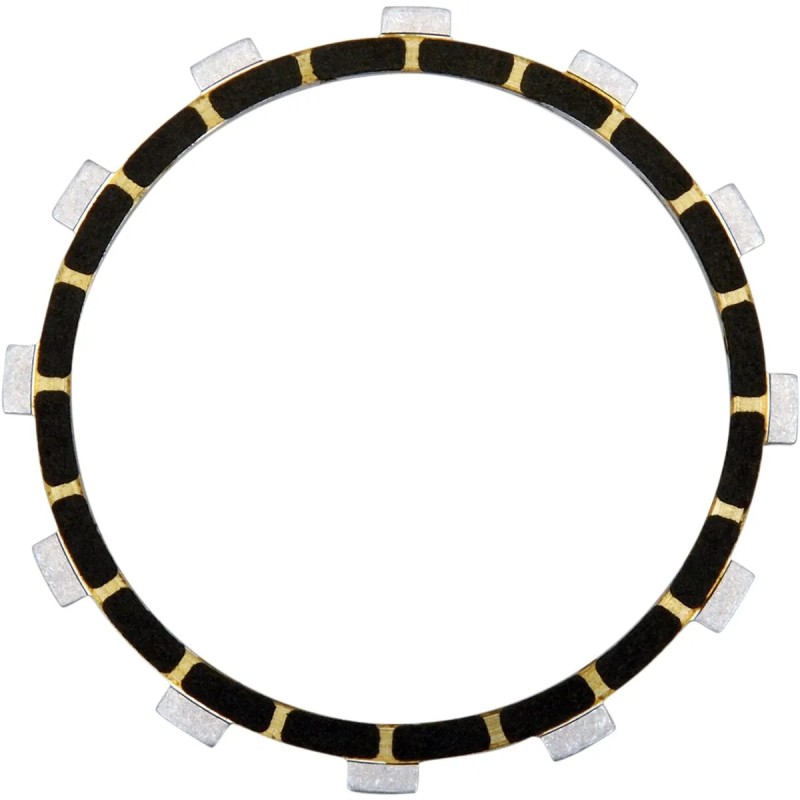 Disque de friction d'embrayage