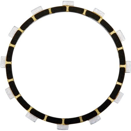 Clutch Friction Plate