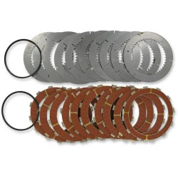Clutch Plate Set for Scorpion Clutch