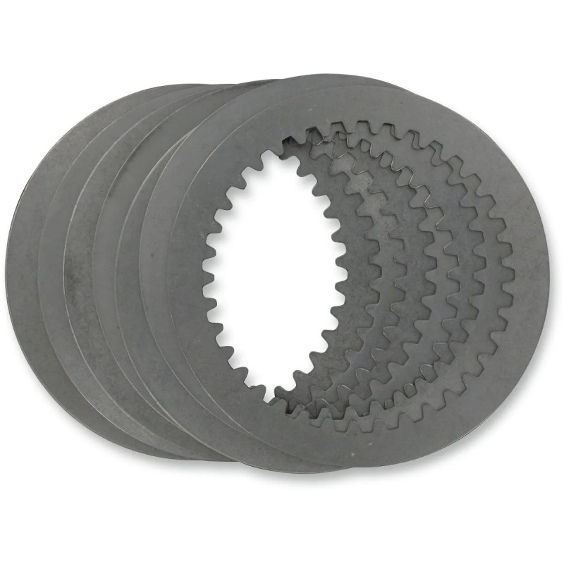 Steel Clutch Plate Set