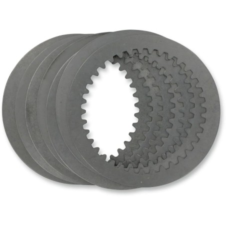 Steel Clutch Plate Set