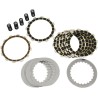 Complete Dirt Digger Clutch Kit