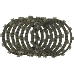 CK Standard Series Clutch Kit