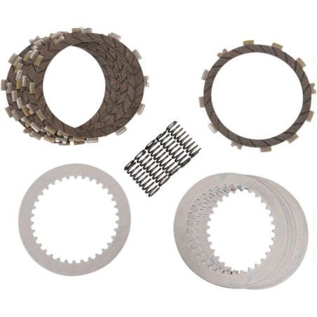DRC Series Clutch Kit