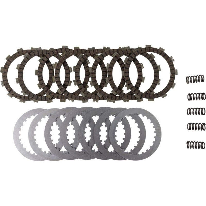 DRC Series Clutch Kit