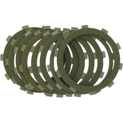 SRC Series Clutch Kit