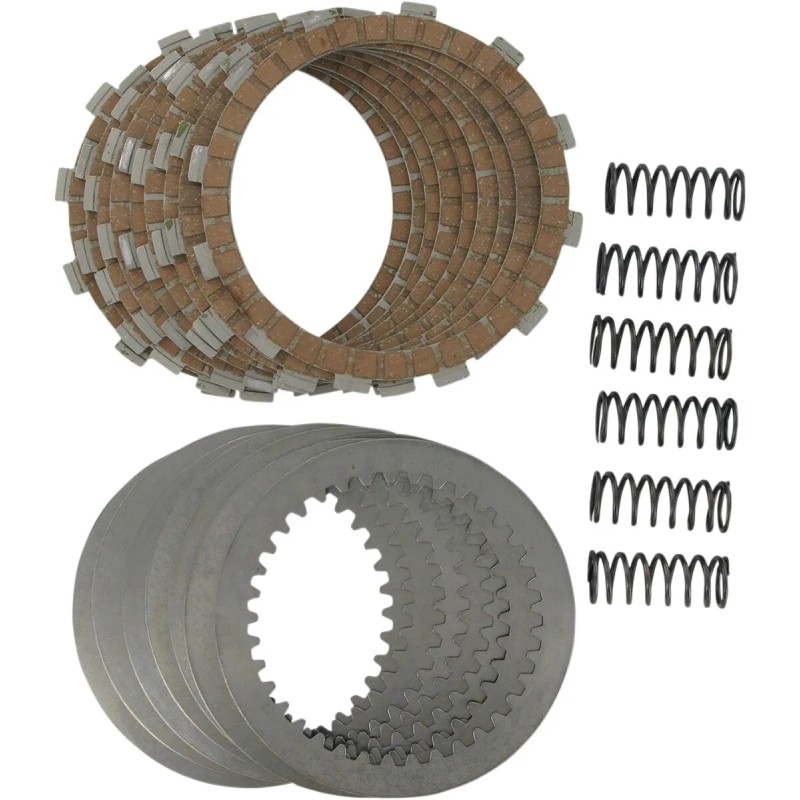 DPK Clutch Kit