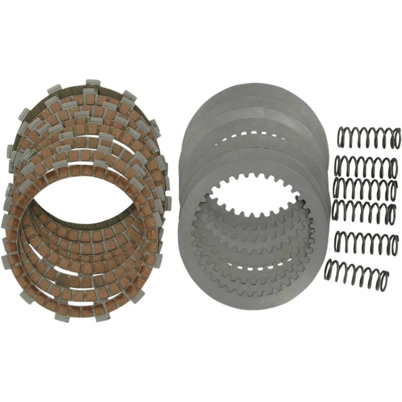 DPK Clutch Kit