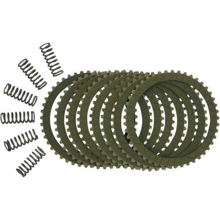 SRC Series Clutch Kit
